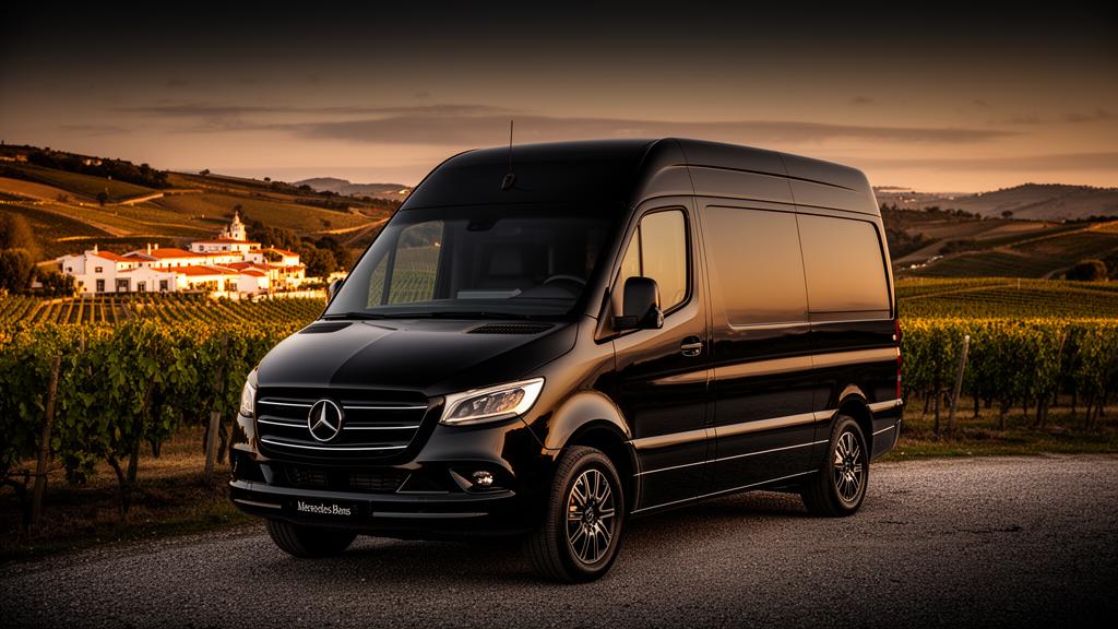 Mercedes-Benz Sprinter Class